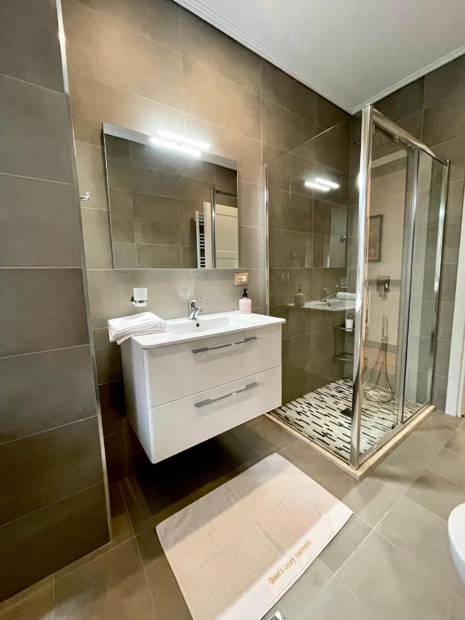 Queen'S Luxury Apartments Lake Тирана Екстериор снимка